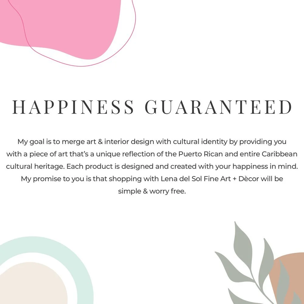 Happiness guaranteed 2.JPG