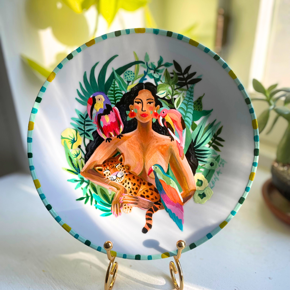Puerto-Rican-art-Mexican-