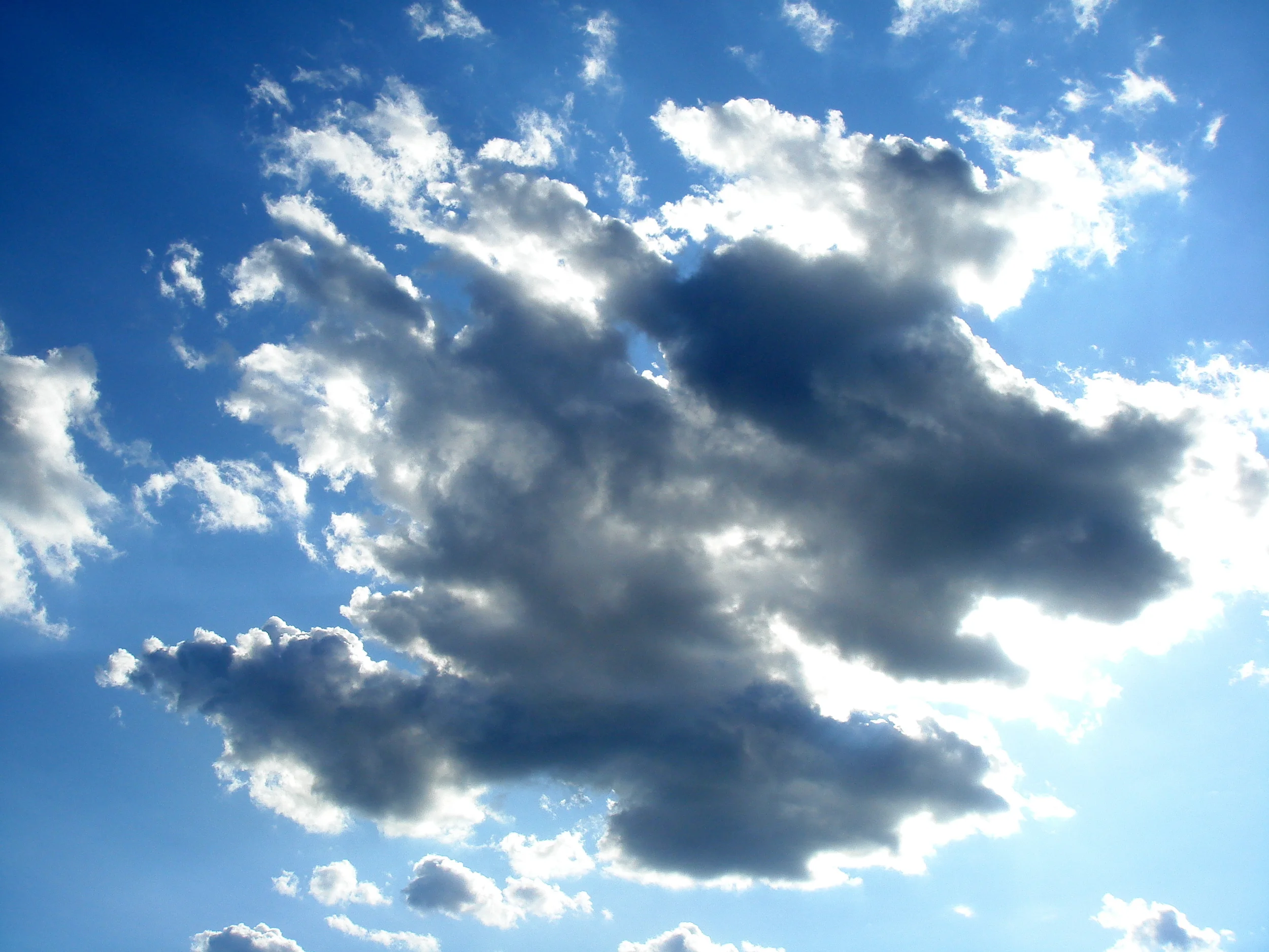 Swizznet - Cloud Hosting