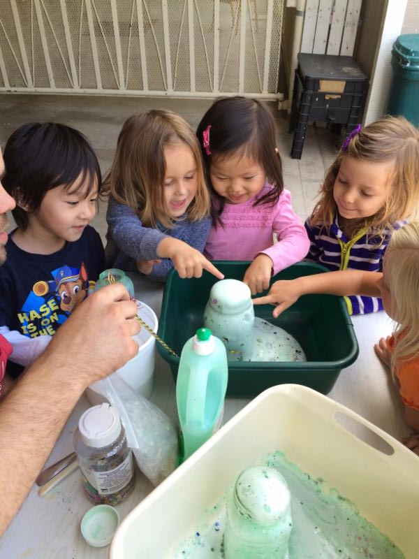 Chemical Reactions