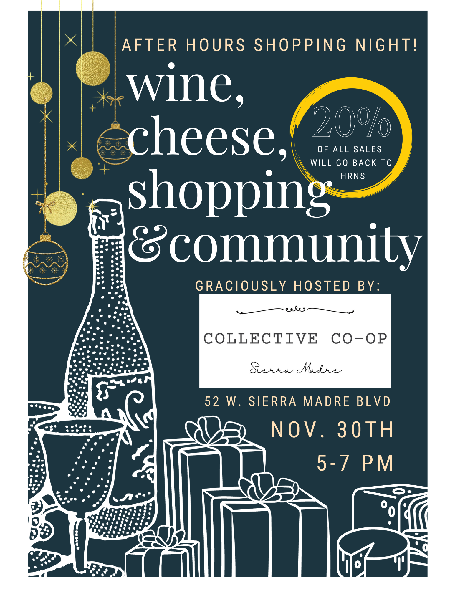 Hastings Ranch Nursery School Preschool in Pasadena