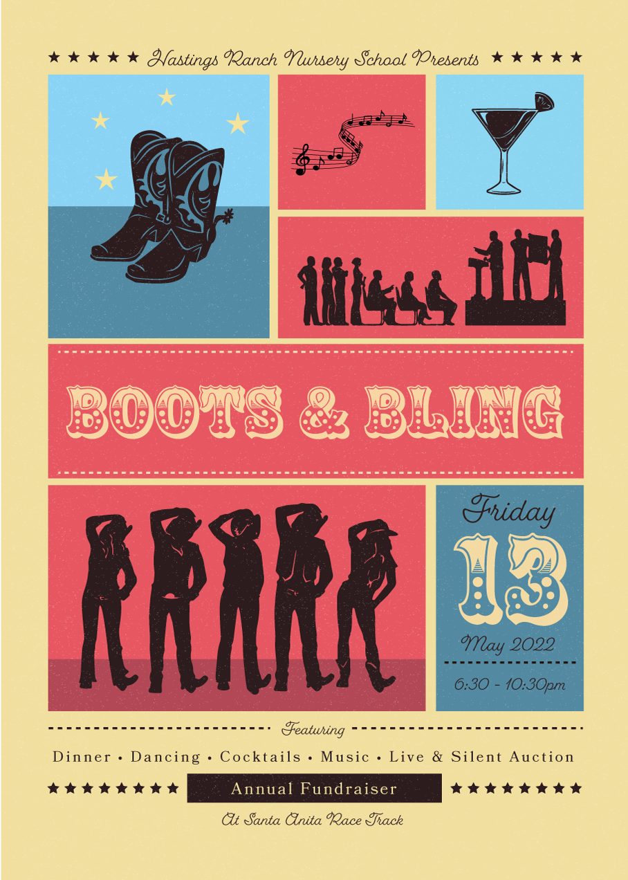 Hastings Ranch Nursery School Preschool in Pasadena