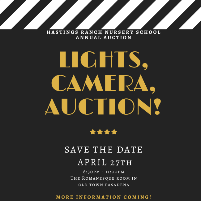 Hastings Ranch Nursery School Preschool in Pasadena