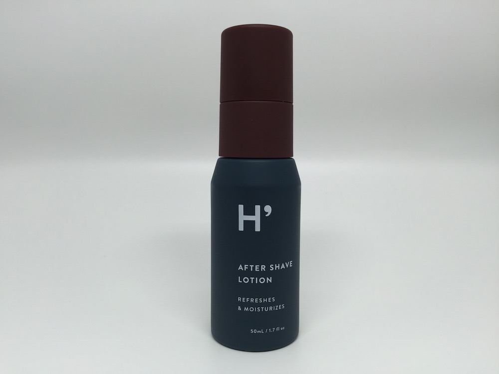 Here is a picture like the first picture but with less other stuff and more only After Shave Lotion