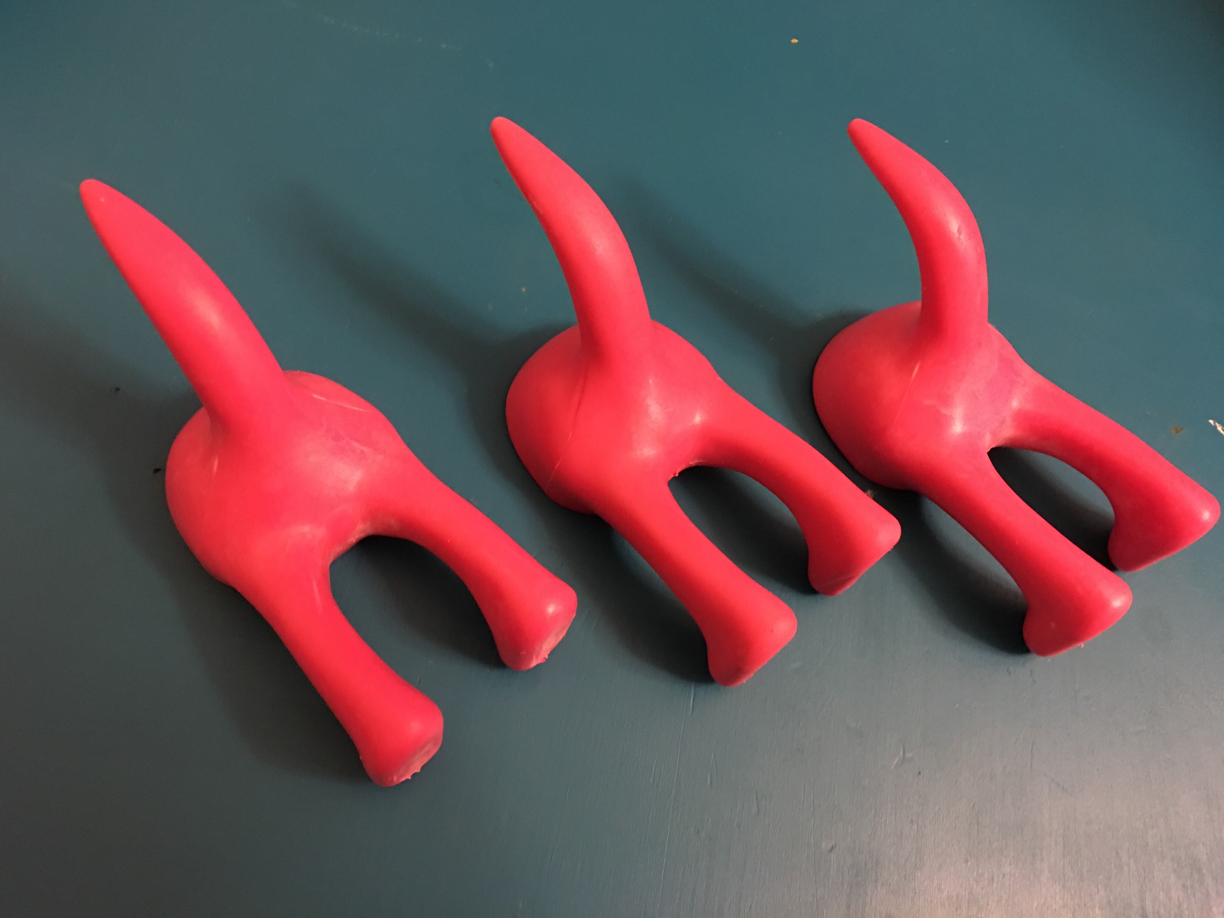 The original ikea dog tails i was gifted.