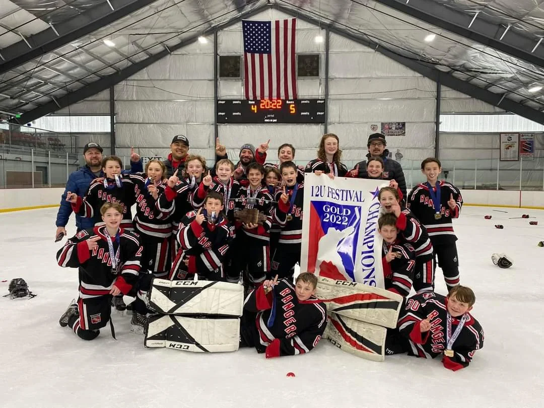 Vancouver Youth Hockey Association