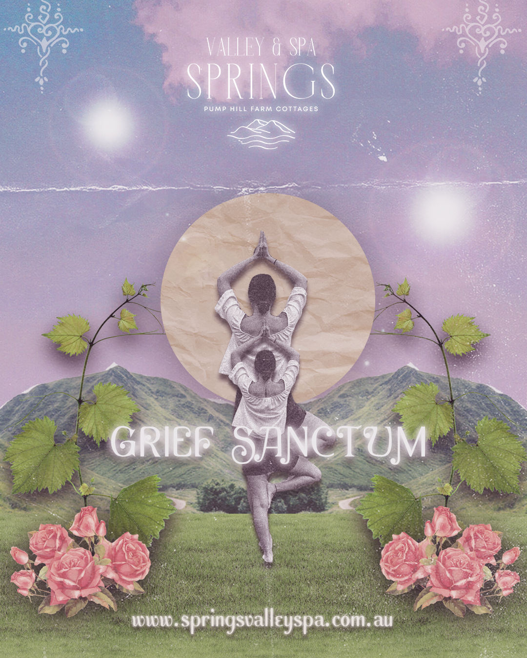 GRIEF SANCTUM