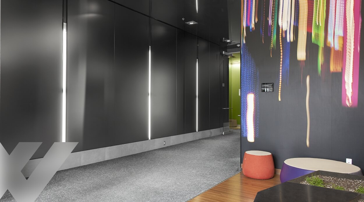 Photo : Sid Lee (Phase 3 Sid Lee Architecture / AEdifica, en consortium pour DevMcGill)