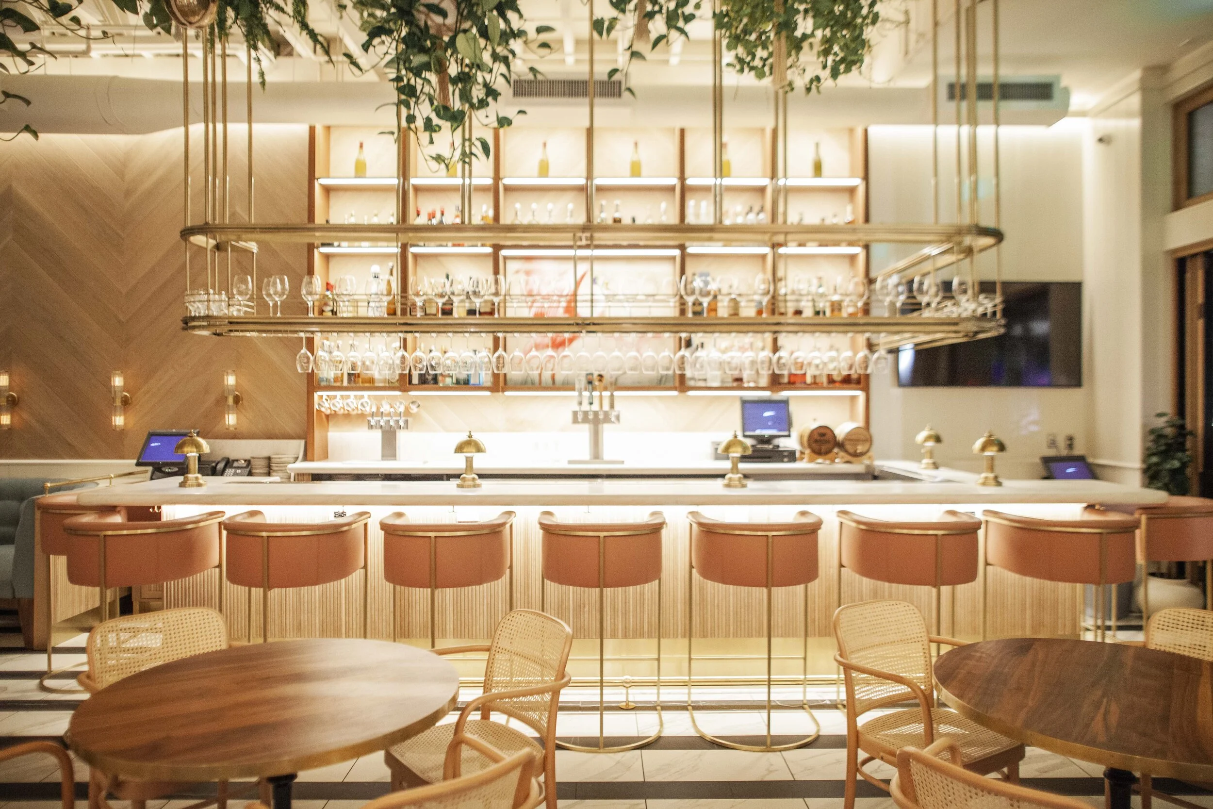 Porta Via Palisades Restaurant