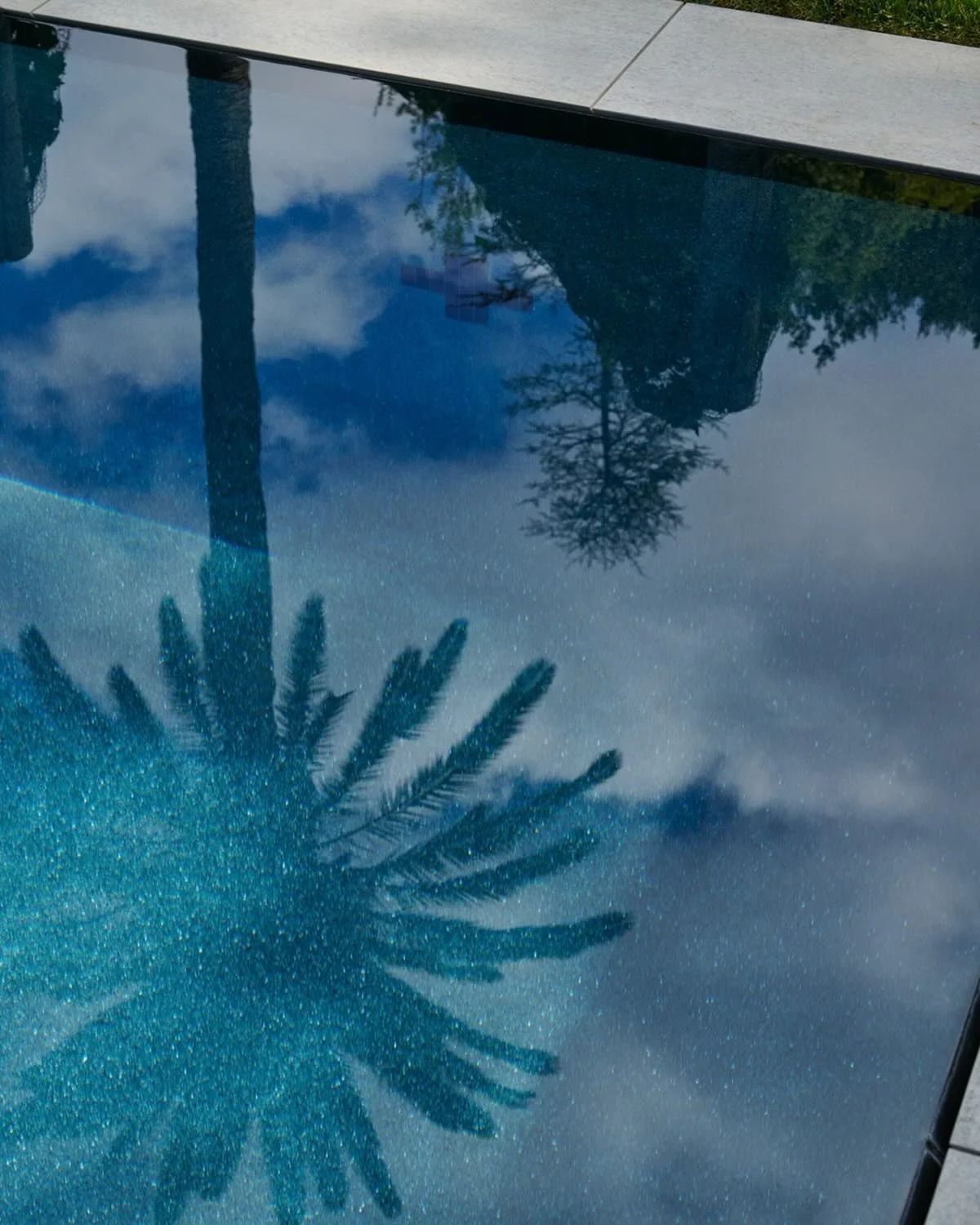 California winter reflections.
Sending calm holiday wishes.

Photographed by @valentinasommariva 💙