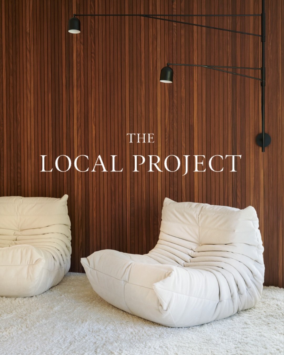 Selby Lane Residence featured in The Local Project.

A wonderful and thoughtful feature exploring the ideas at the heart of the project: scale, materiality, movement, restraint, and the relationships between architecture, interiors and landscape.

&l