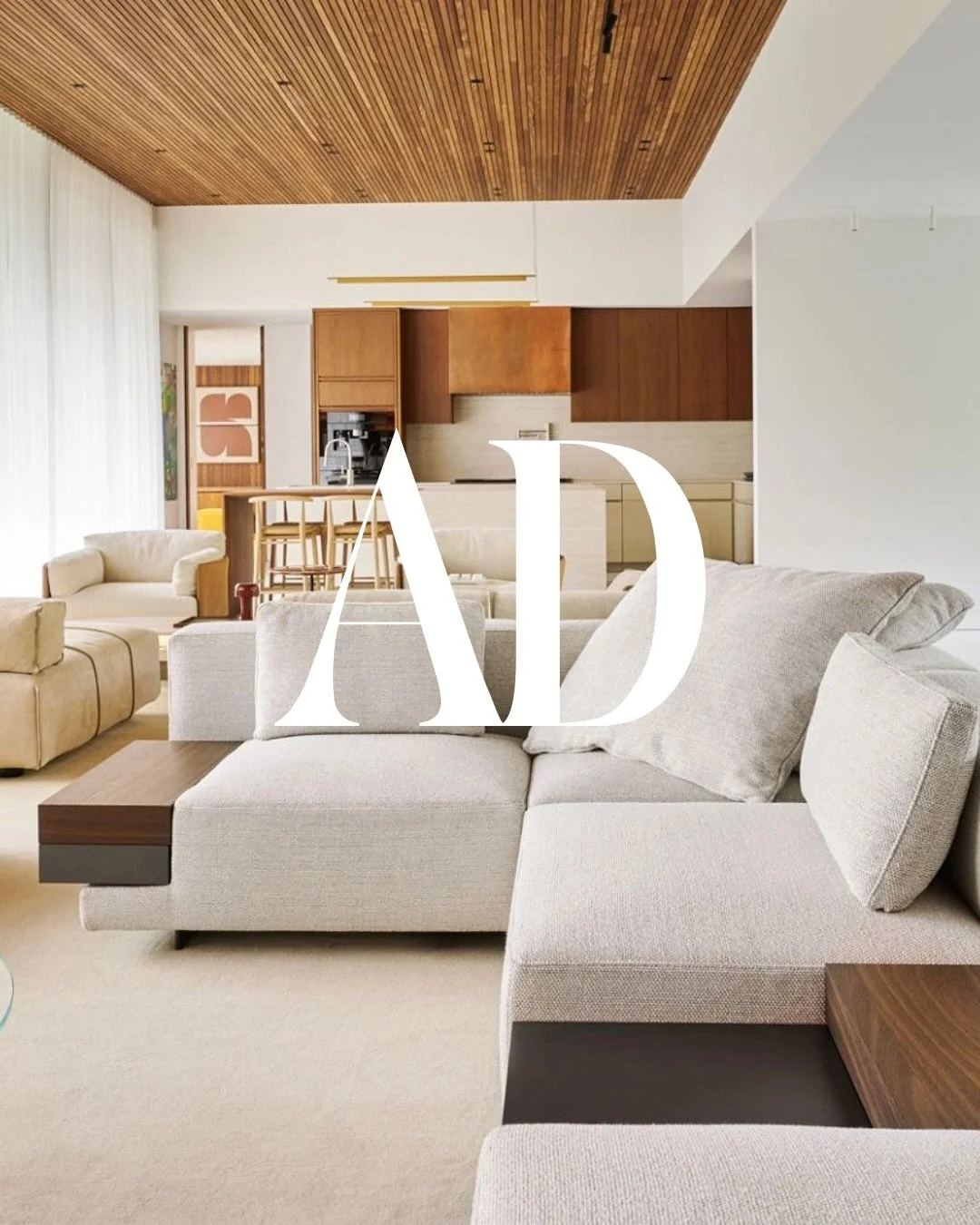 Selby Lane Residence featured in Architectural Digest Poland.

Interior Architecture as a Second Skin of the Building.

A beautiful editorial perspective on Selby Lane Residence, exploring an idea fundamental to our practice: interior architecture as