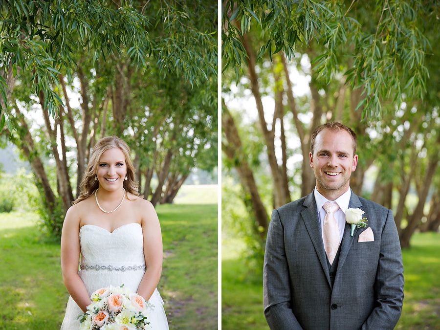 Calgary Wedding Photographer