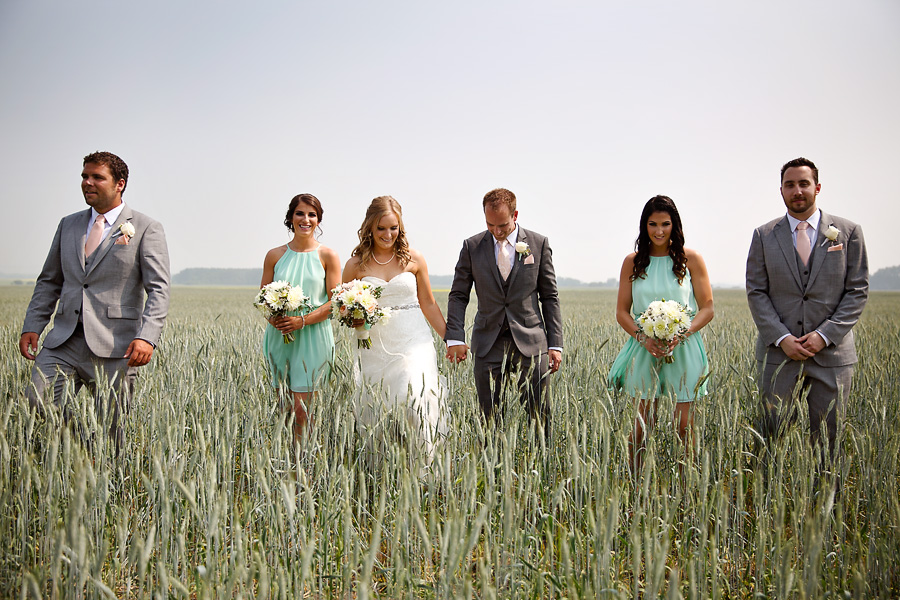 Calgary Wedding Photographer