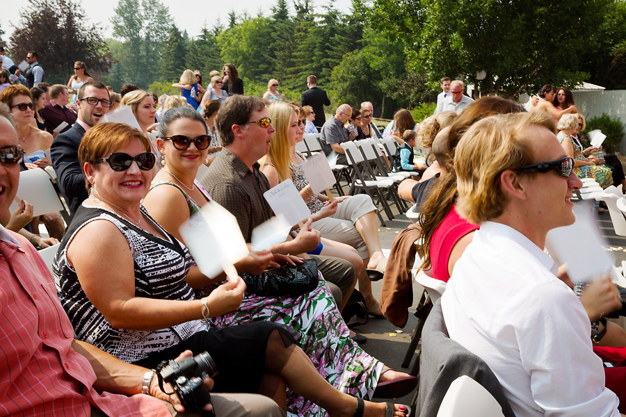 Calgary Wedding Photographer