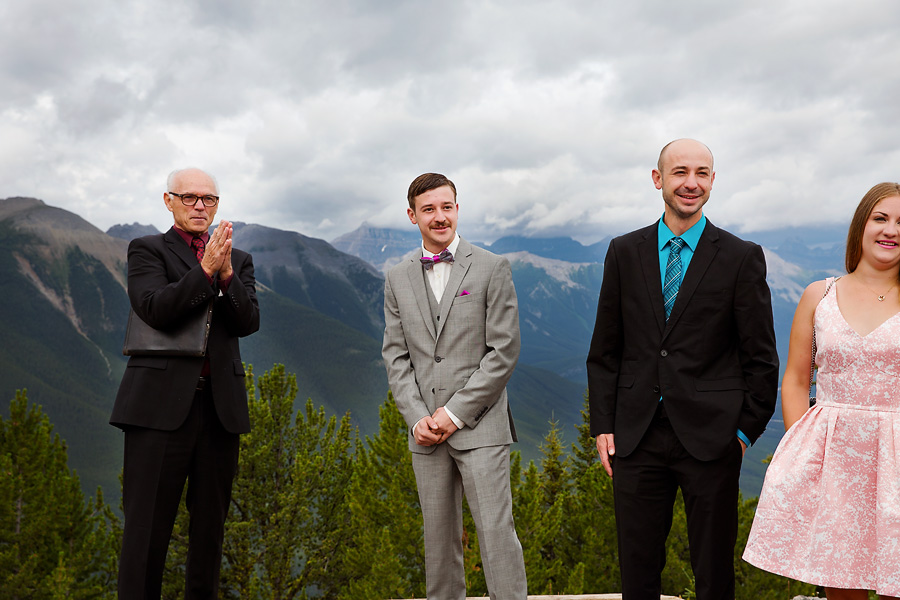 Calgary Wedding Photographer