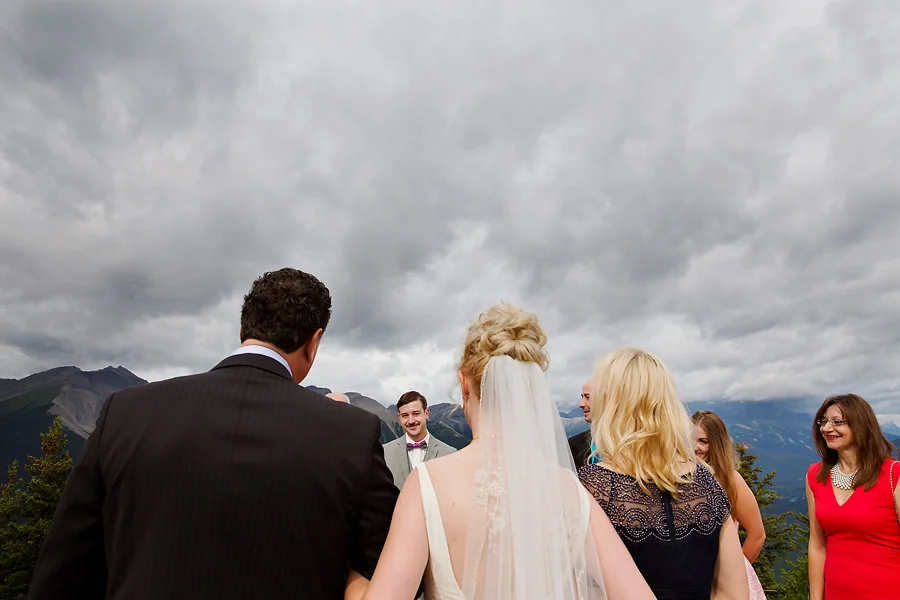 Calgary Wedding Photographer