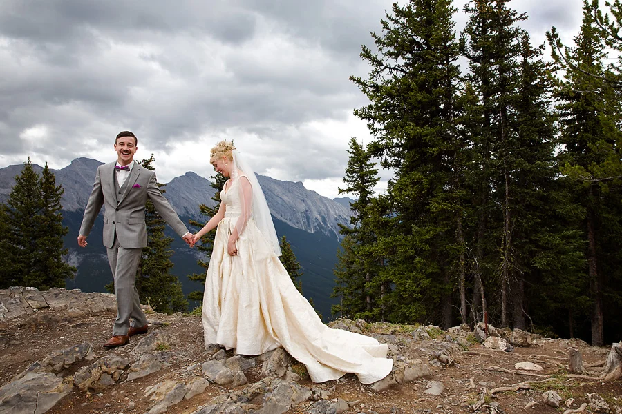 Calgary Wedding Photographer