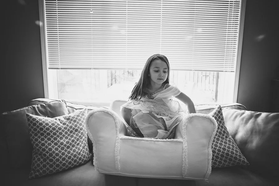 Calgary Family Photographer