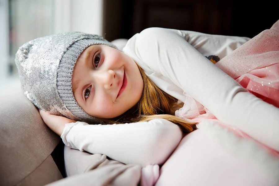 Calgary Family Photographer