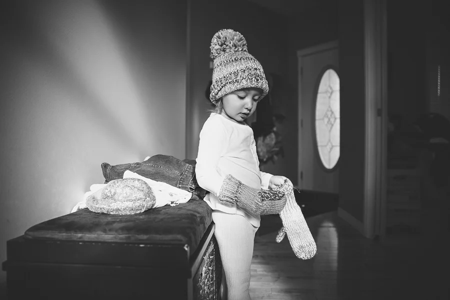 Calgary Family Photography