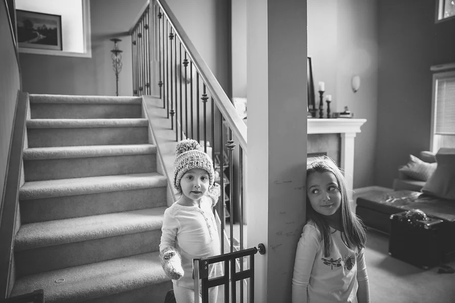 Calgary Family Photographer