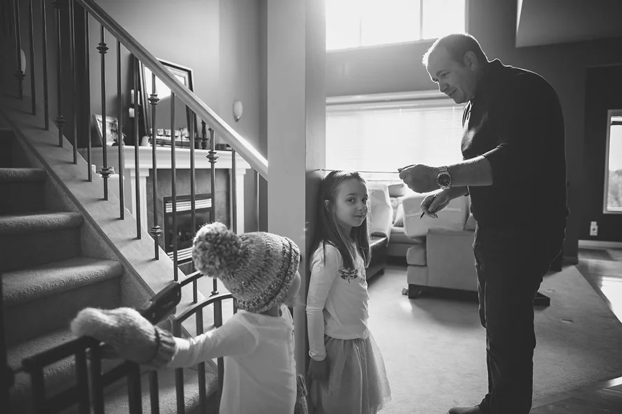 Calgary Family Photographer