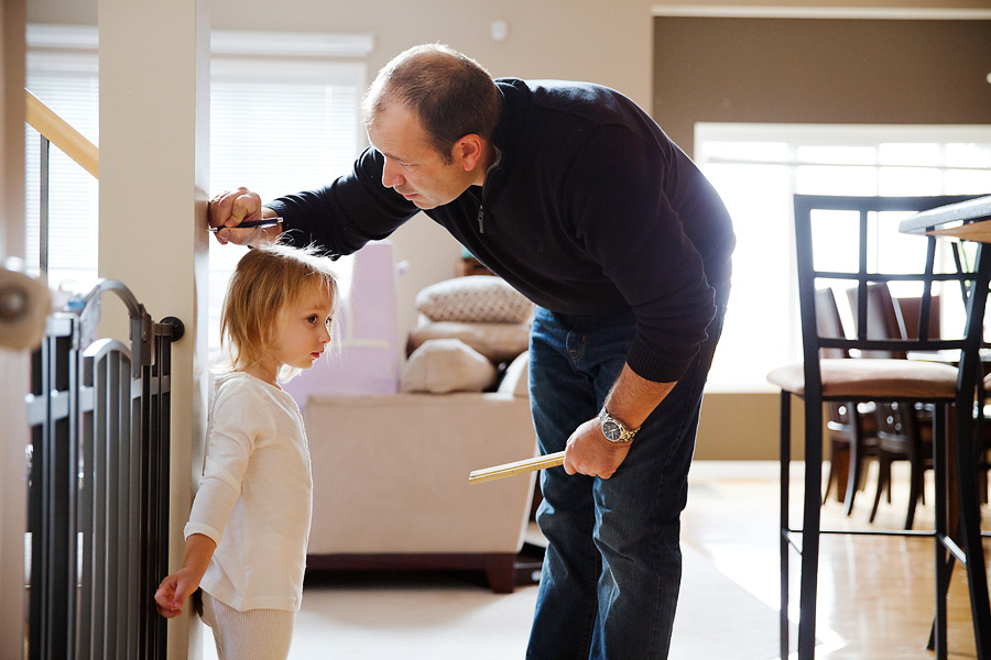 Calgary Family Photographer