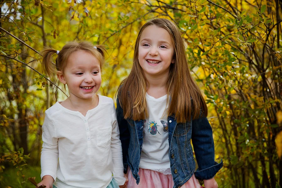 Calgary Family Photographer