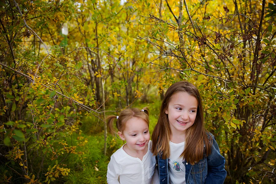 Calgary Family Photographer