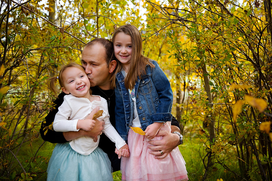 Calgary Family Photography