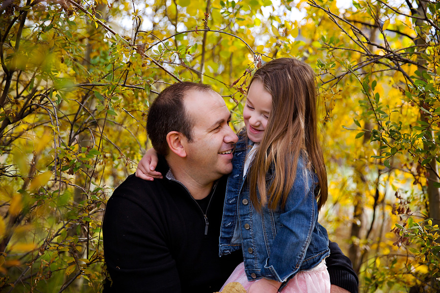 Calgary Family Photography