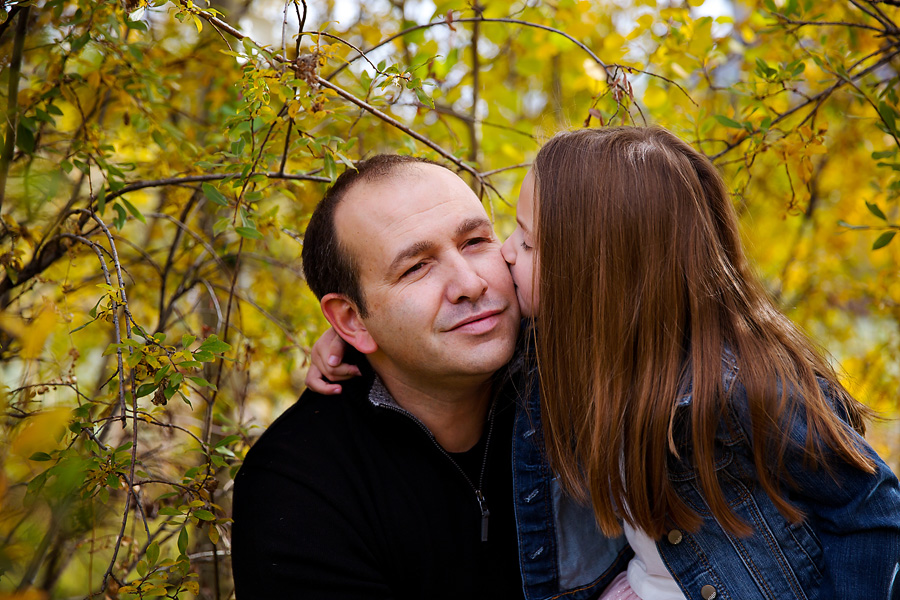 Calgary Family Photography