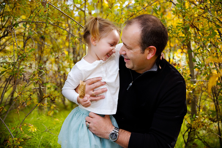 Calgary Family Photography