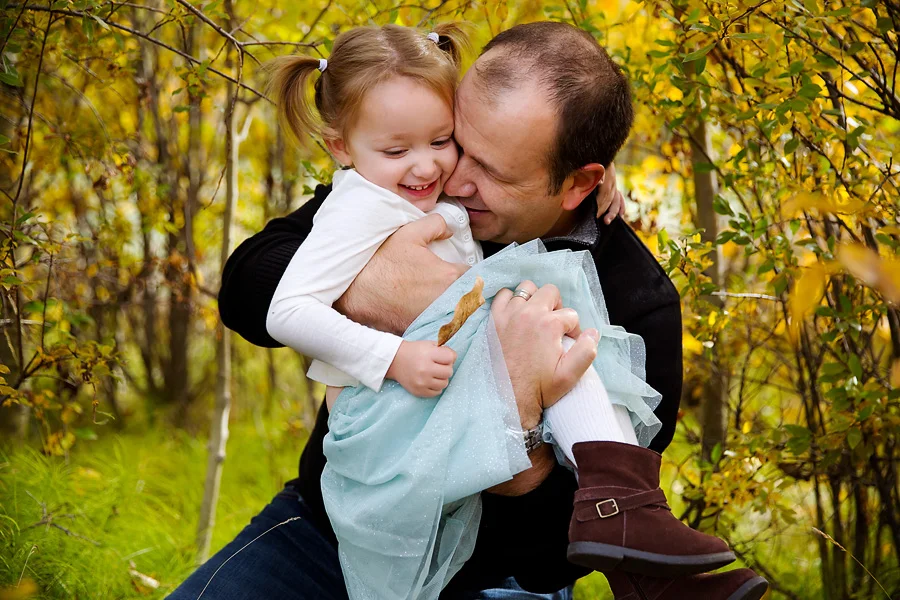 Calgary Family Photography