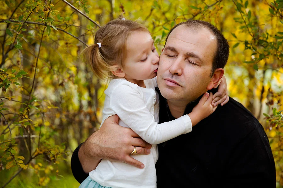 Calgary Family Photographer