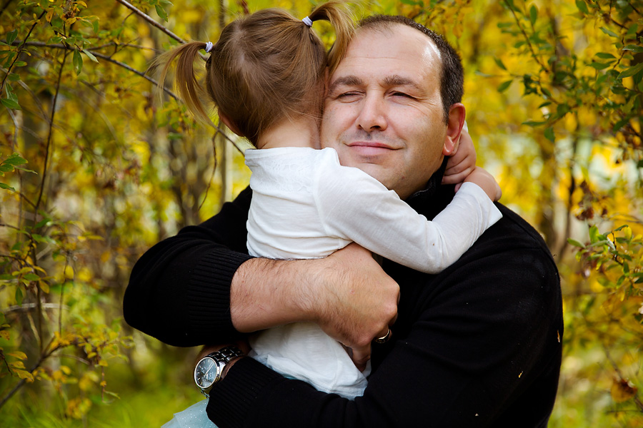 Calgary Family Photographer