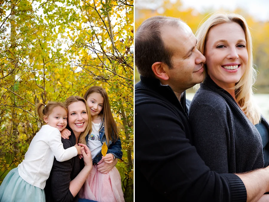 Calgary Family Photographer