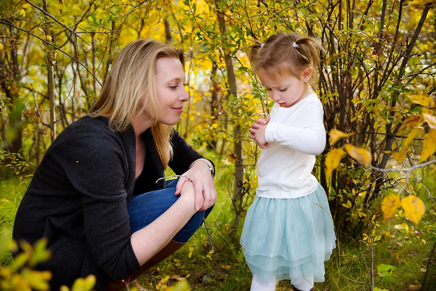 Calgary Family Photographer