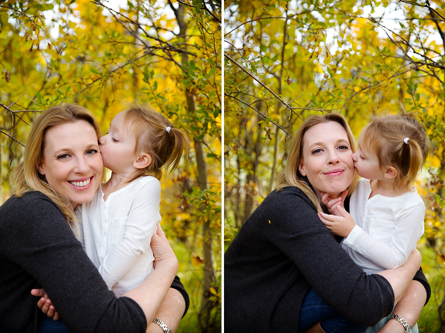 Calgary Family Photographer