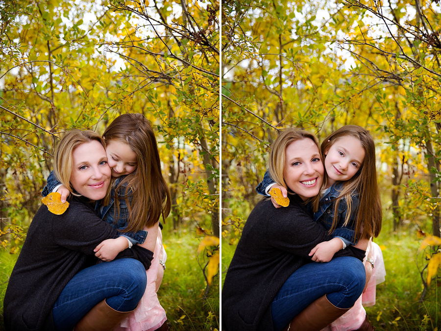 Calgary Family Photographer