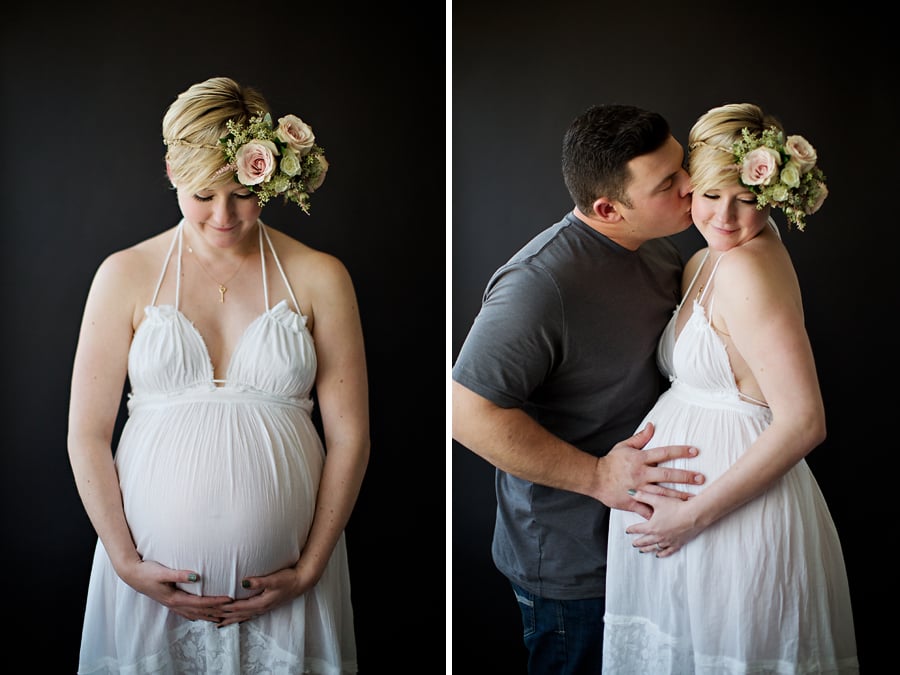 Okotoks maternity Photographer