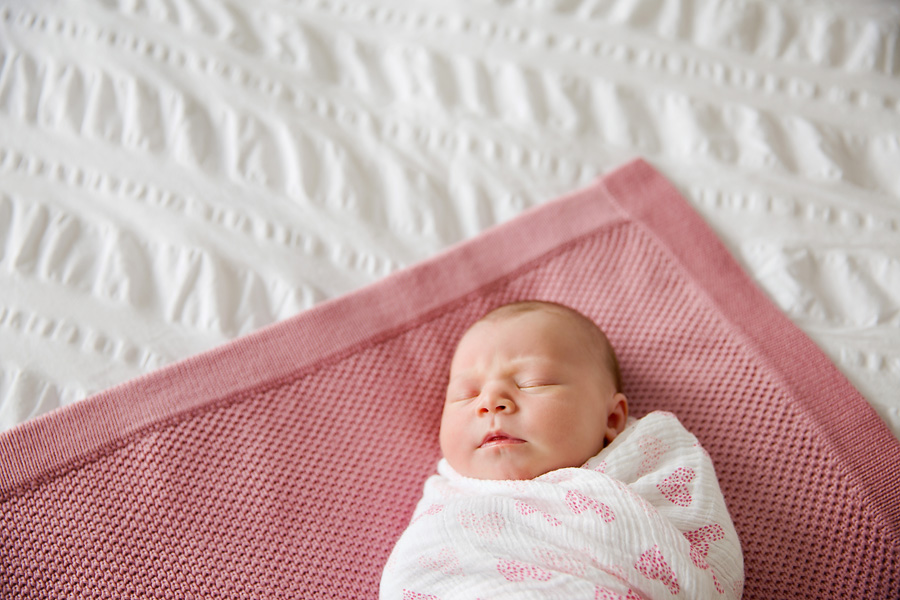 Calgary newborn photography