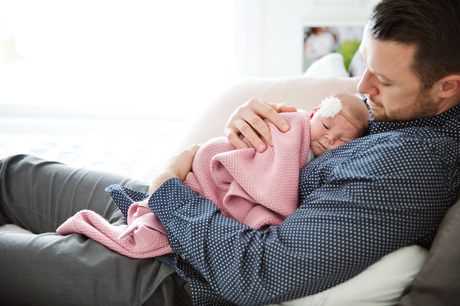 Calgary newborn photographer