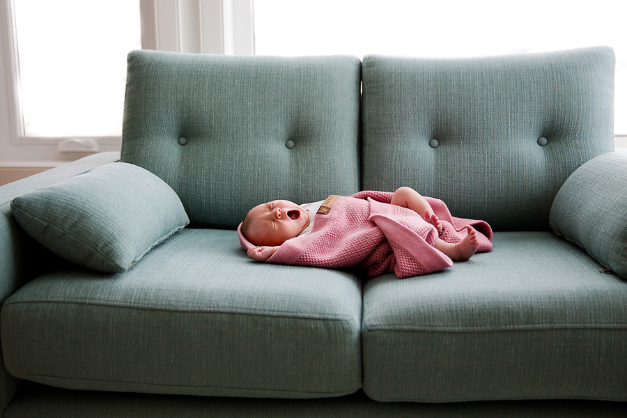 Calgary Newborn Photographer