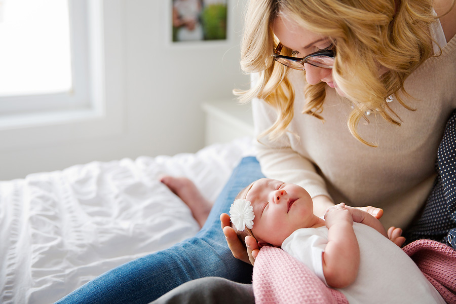 Calgary Baby Pictures