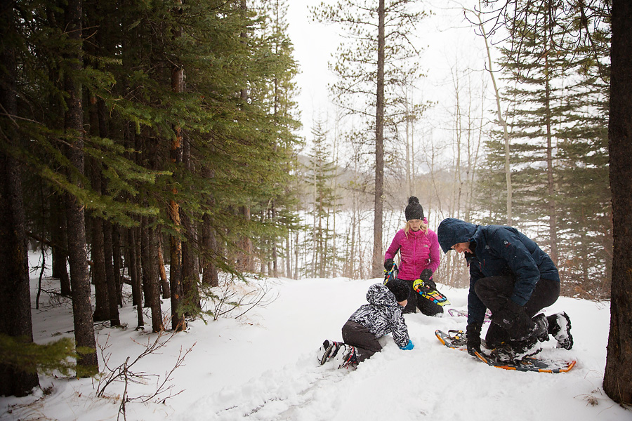 Calgary Family Photographer