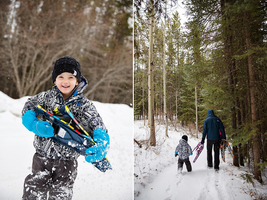 Calgary Family Photographer