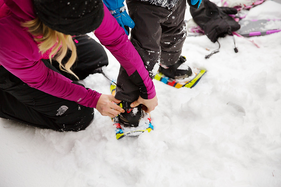 Calgary Family Photographer