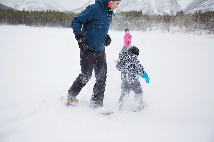 Okotoks Family Photographer